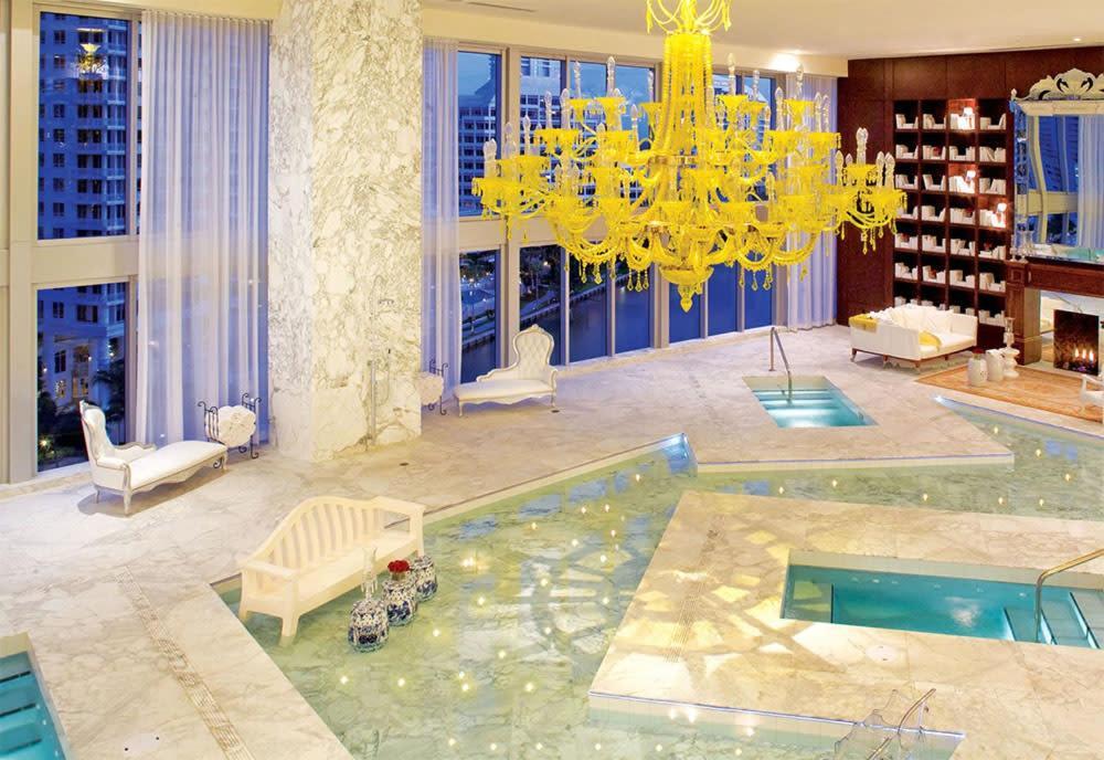Casa vacanze Luxury 2 Bd Free Pool + Gym +