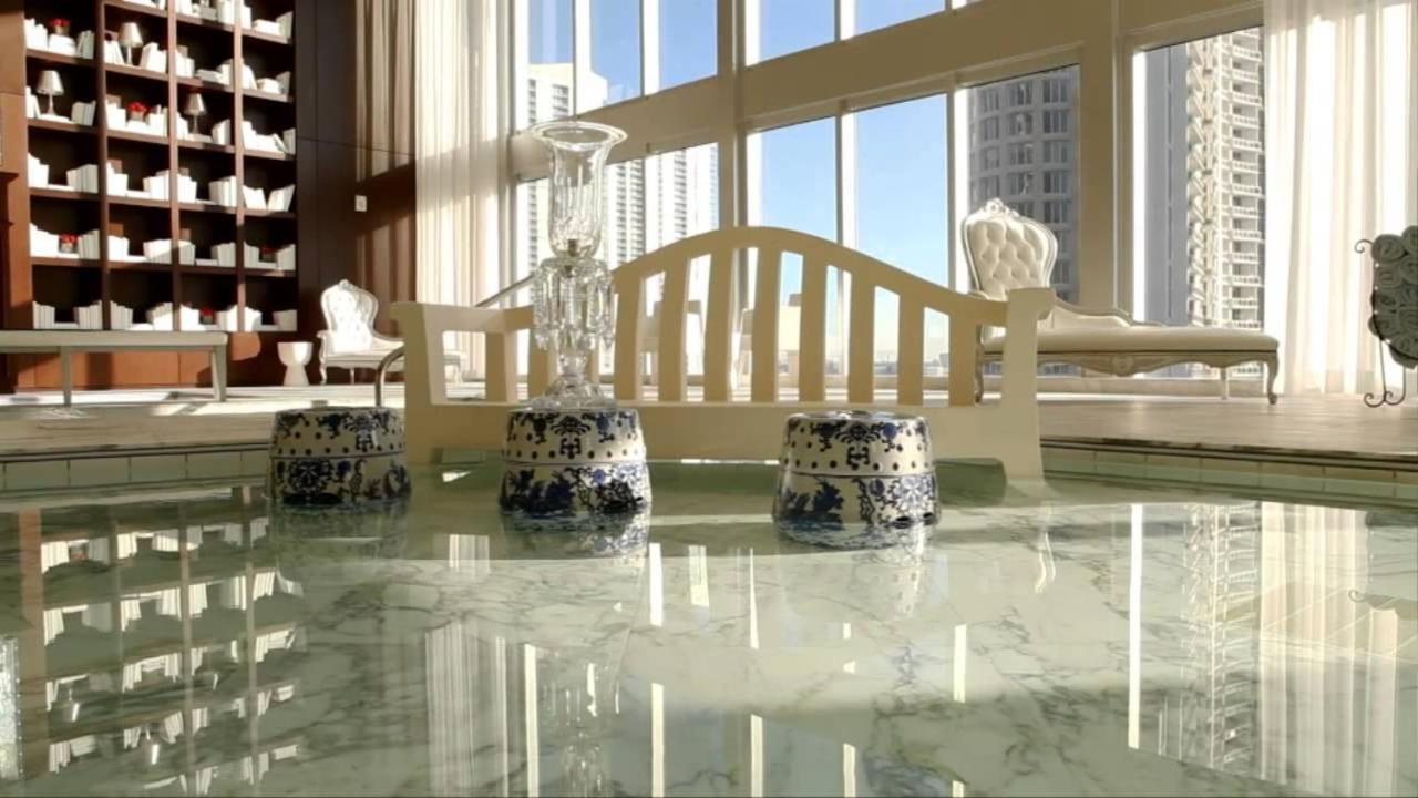 Luxury 2 Bd Free Pool + Gym + Casa vacanze Miami
