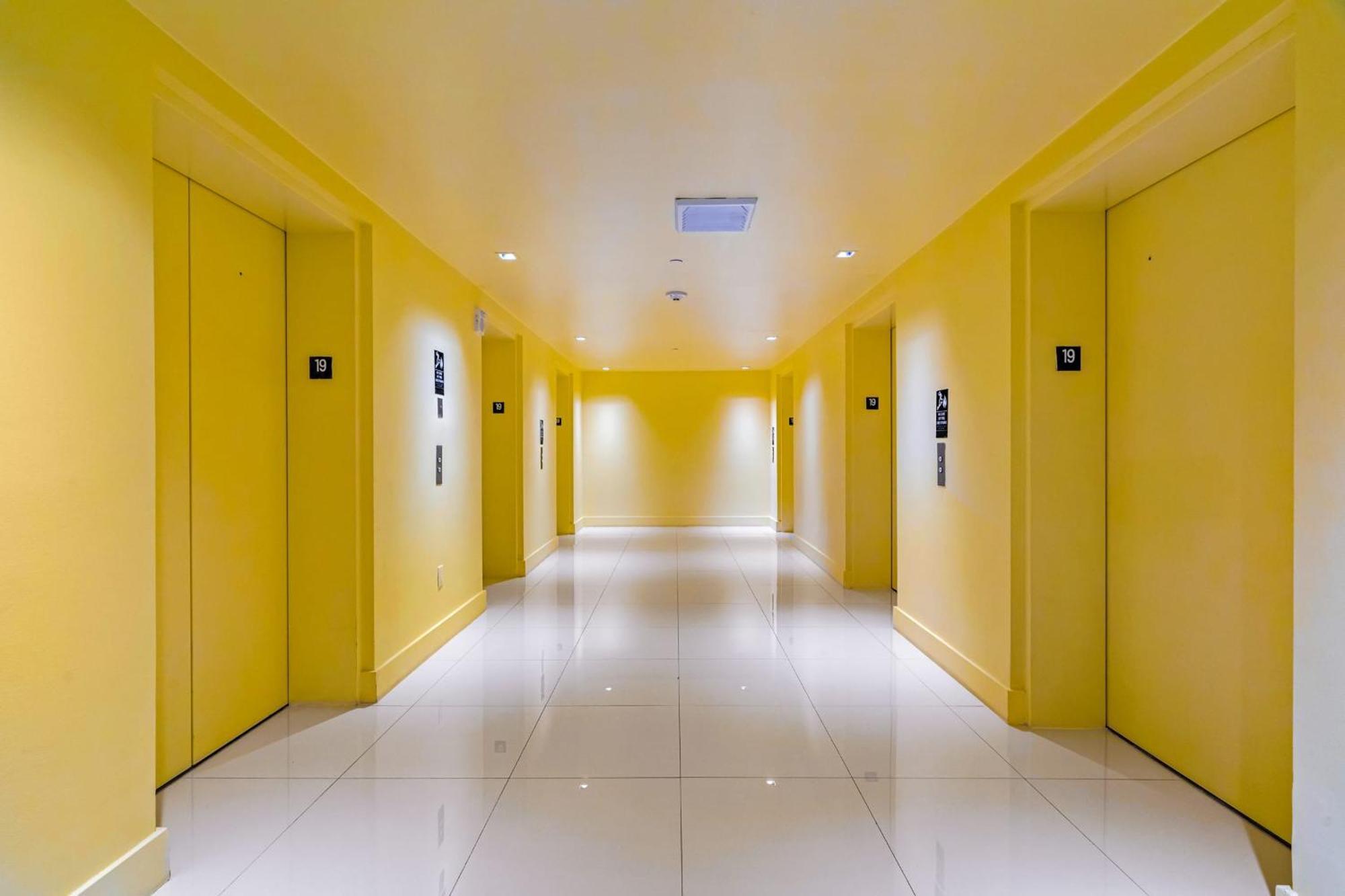 Casa vacanze Luxury 2 Bd Free Pool + Gym + Miami