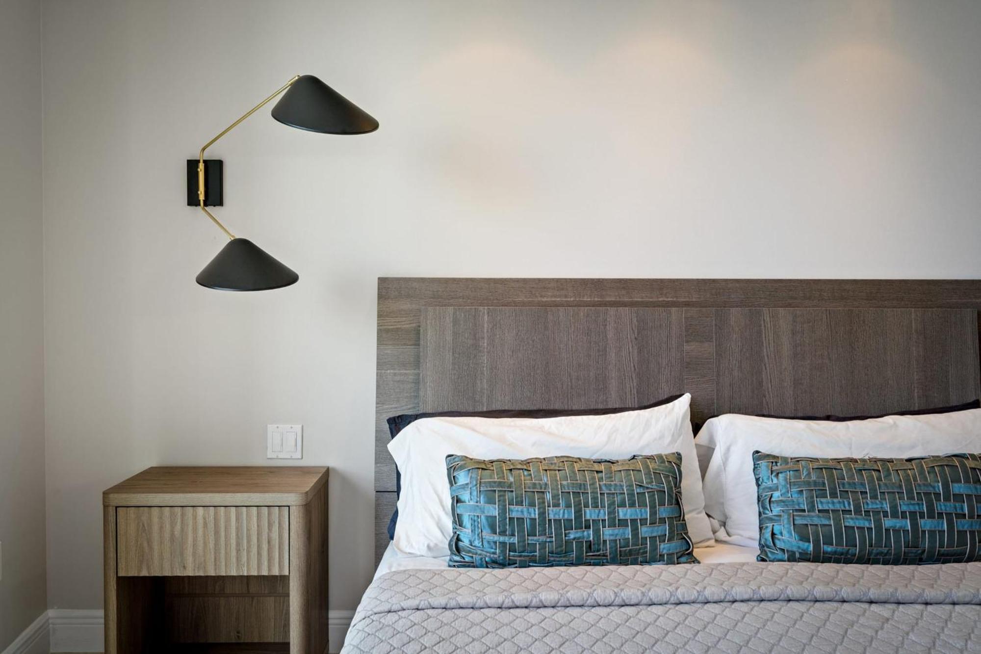 Luxury 2 Bd Free Pool + Gym + Casa vacanze